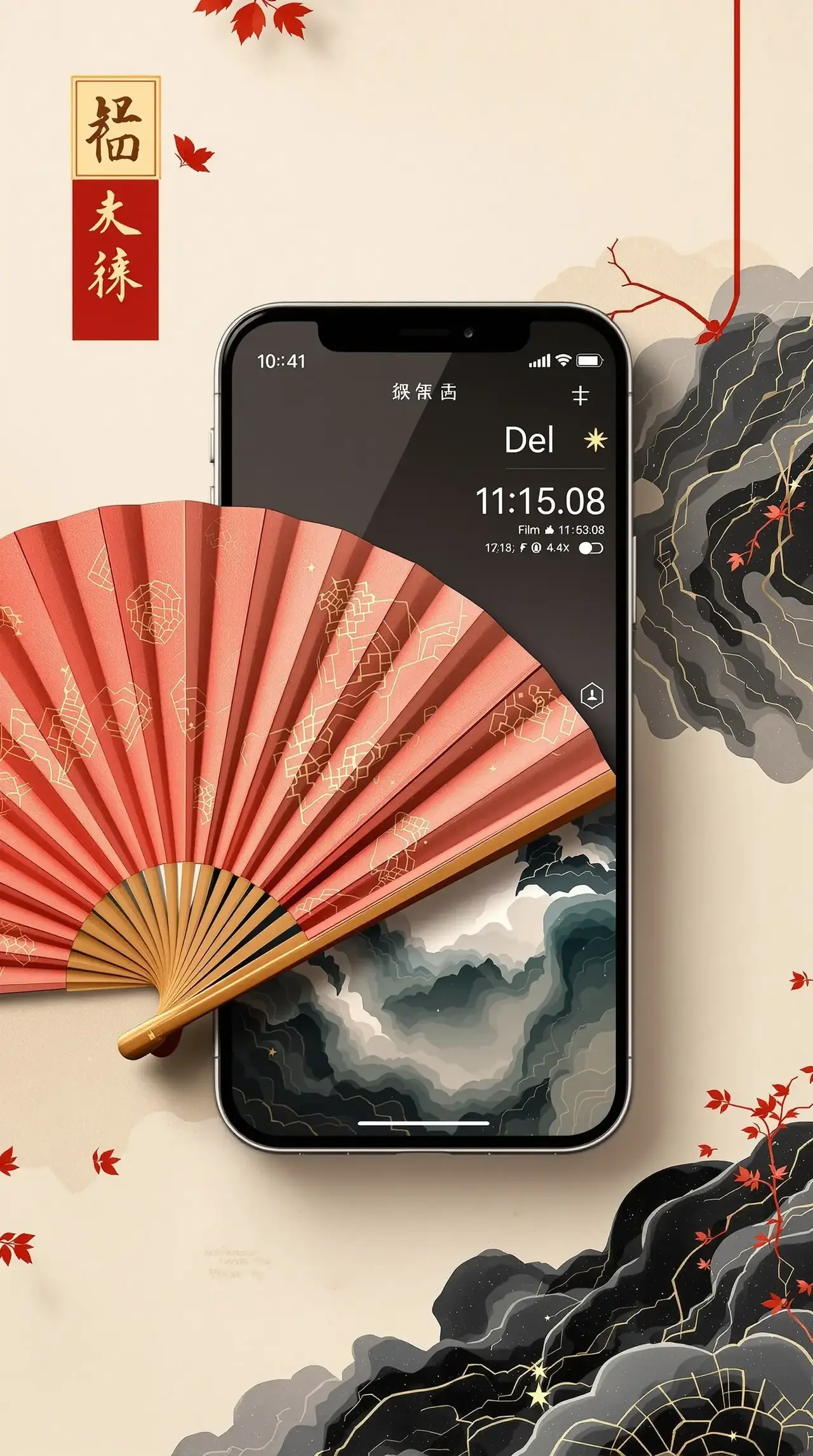 魔改剧在线 APP 智能推荐界面