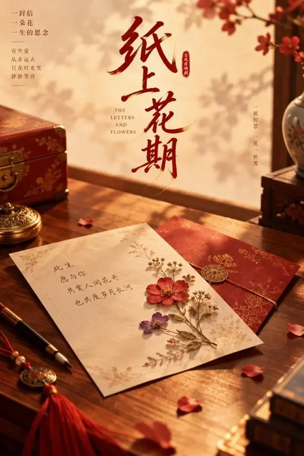 魔改剧在线《你的名字我的心事》都市剧场封面